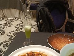 -A One Kitchen·南京精菜馆(晶丽酒店店)