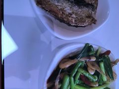 -上海空间电源研究所-食堂