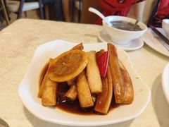 -禾府酒家·传统广府味(番禺店)