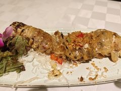 -喜记避风塘炒辣蟹(旗舰店)