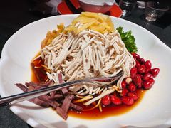 -小厨娘金榜题名(夫子庙秦淮河店)