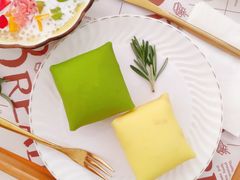 -夏羽记甜品(小榄大信店)