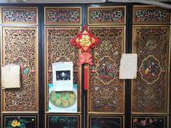 -老济南民间小吃·传统鲁菜(芙蓉街店)