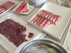 -蒙都43°9羊火锅·赤峰美食(宁城店)