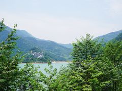 -阿依河景区