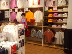 -优衣库(广州恒宝广场店)