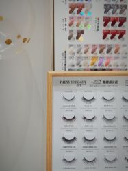-CO COLOR美甲美睫美妆