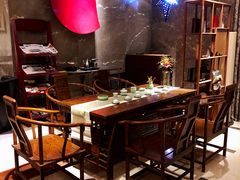 -宁波威斯汀酒店