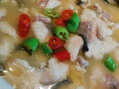 -八大碗·地道东北菜(佳兆业店)