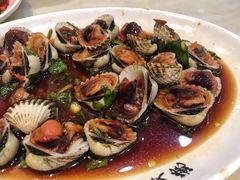 生腌血蚶-长平老姿娘夜粥(平东一街店)