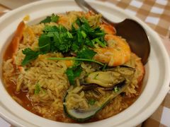 -船屋葡国餐厅