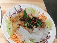-和晟shèng铁锅炖·东北菜(南山店)