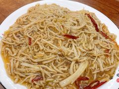 -新白家罩饼(三丰路店)
