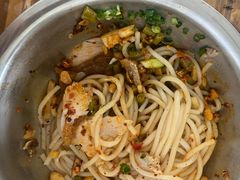-瘦子桂林米粉店(总店)