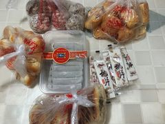 -宫廷糕点铺(人民中路店)