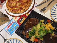 -必胜客(WOW株洲中鸿店)