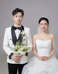 -钟爱一生婚纱摄影旗舰店