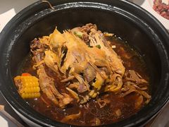 -大鸭梨烤鸭店(花园村店)
