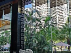 -深圳凯宾斯基酒店
