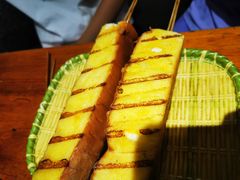 -86烧烤·炭火烧烤 (石人总店)