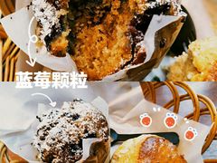 -麦田工坊(月湖店)