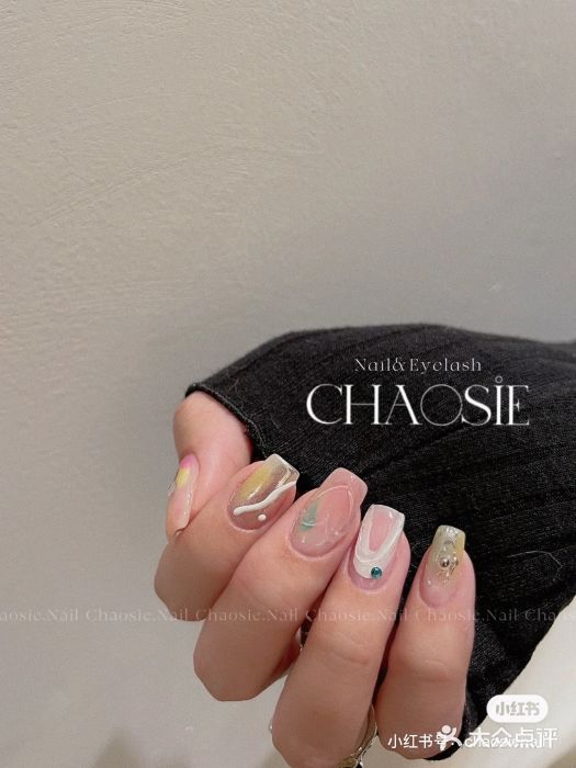 妙睫屋日式美甲美睫(静安寺店)图片