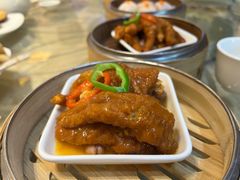 -广东胜利宾馆西关粤中餐厅