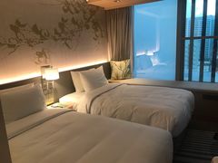 -新加坡实龙岗岛希尔顿花园酒店
