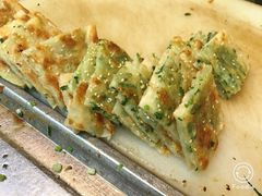 -咏春葱油饼(德政中路店)