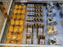 -爱维尔阳光蛋糕(和丰店)