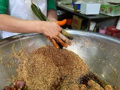 -召稼楼永茂昌粽子大王