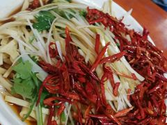 -如意香辣鸡架(总店)