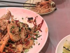 -辣螃铠盆盆蟹大排档(总店)