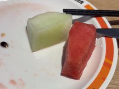 -比格比萨自助(云冈区步行街店)