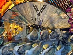 -VENU+海景酒廊