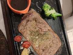 -必胜客(永泰店)