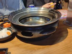 -九田家黑牛烤肉料理(溧阳吾悦店)