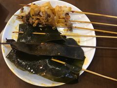 -渝和喵叔米线(南坪万达店)