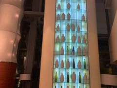 -香港数码港艾美酒店