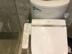-武汉江城明珠豪生大酒店