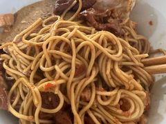 -上海老字号杨梅面条馄饨店(陈家春店)