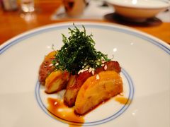 春笋牛舌汁烧-乾山寿司(好运街店)