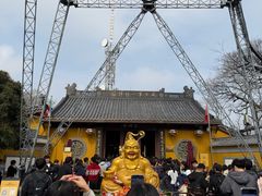 -灵顺寺