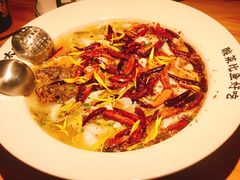 -太二酸菜鱼(汕头苏宁广场店)