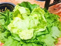 -神洲四海大酒楼(王府井澳门中心店)