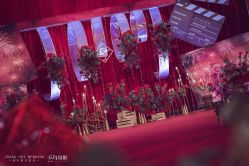 -张仕婚礼·做有温度的婚礼