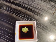 -将太无二·蓝鳍放题·北美寿司(领展购物广场中关村店)