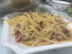 -黑皮酸菜鱼(三山街店)