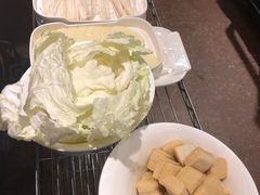 -蝎梁府(青年沟店)