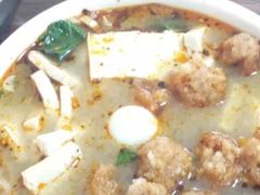 -福李记豆腐汤(丽新路店)
